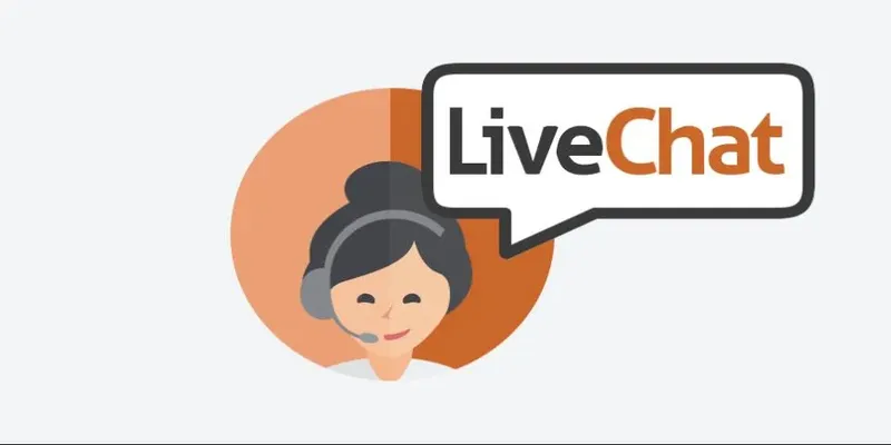 Bạn có thể liên hệ U888 thông qua kênh live chat ngay trên trang chủ