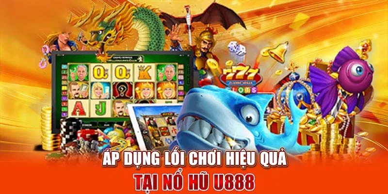 Câu hỏi thường gặp về Nổ hũ U888